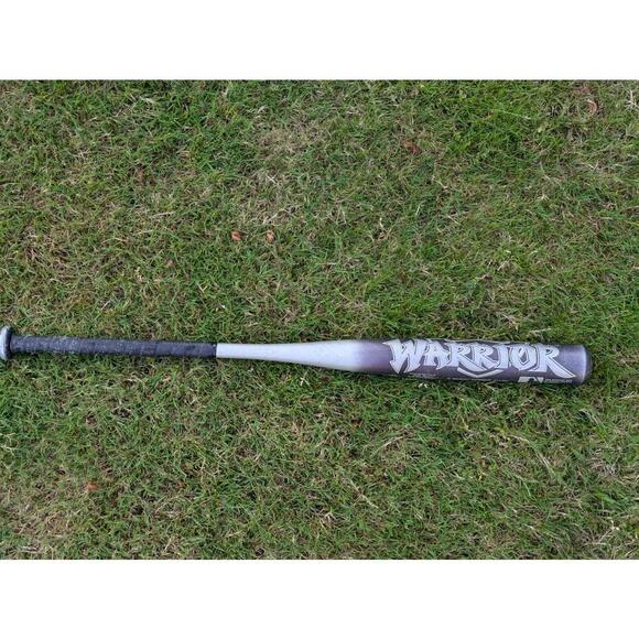 Louisville Slugger TPX Warrior Baseball Bat YB305 32” 19.5oz 2 1/4 Barrel - Picture 2 of 7